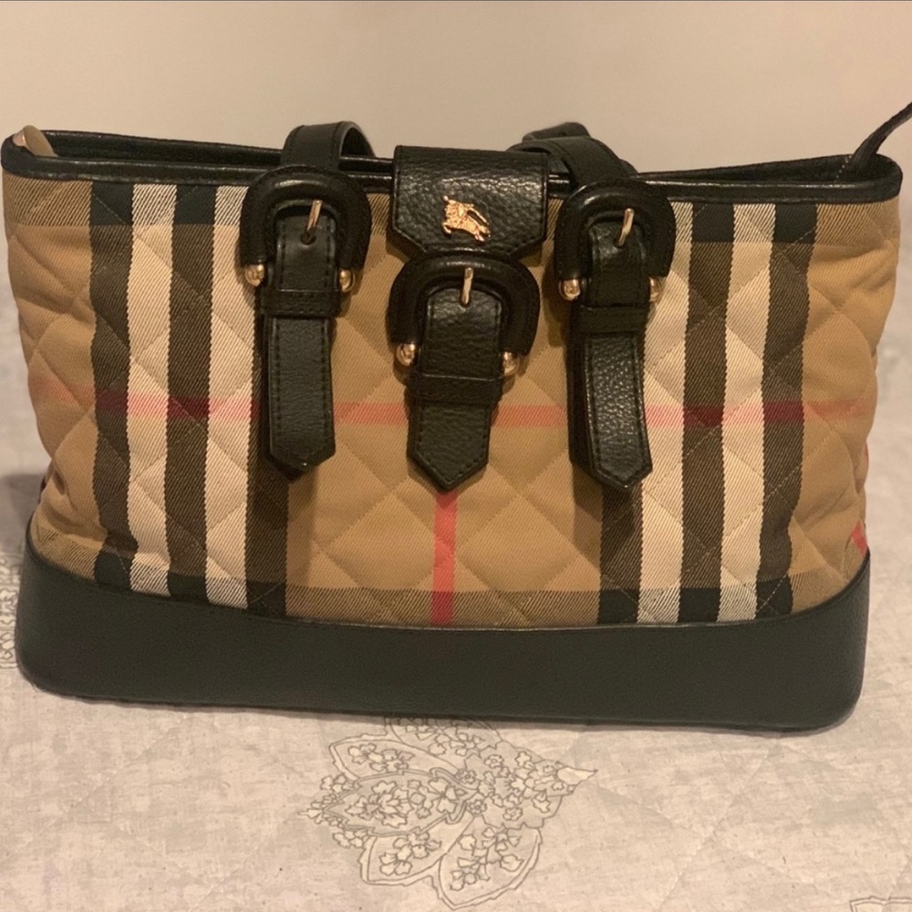 Burberry Handbag